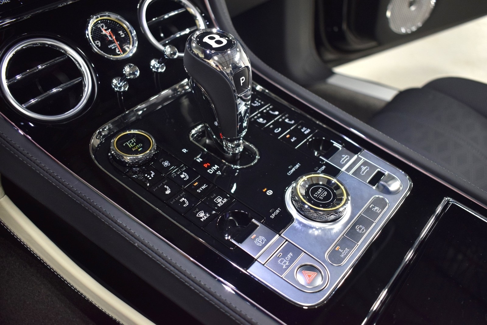 Thumbnail: 2025 Bentley Continental - 36