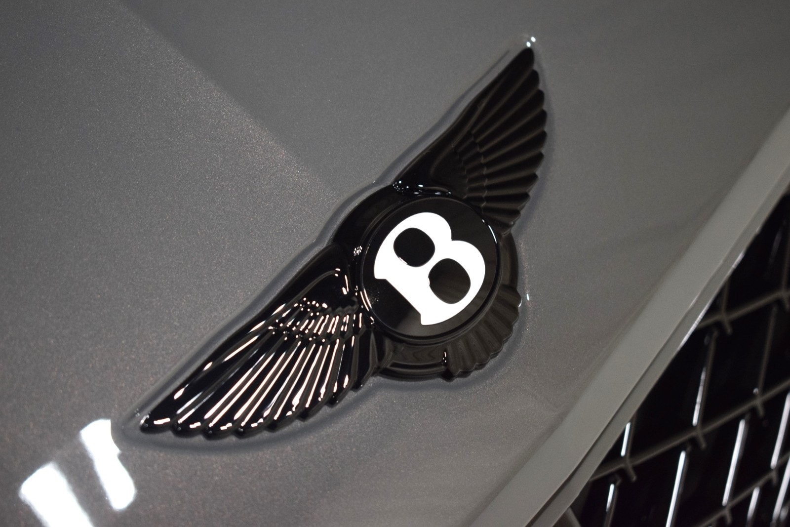 Thumbnail: 2025 Bentley Continental - 10