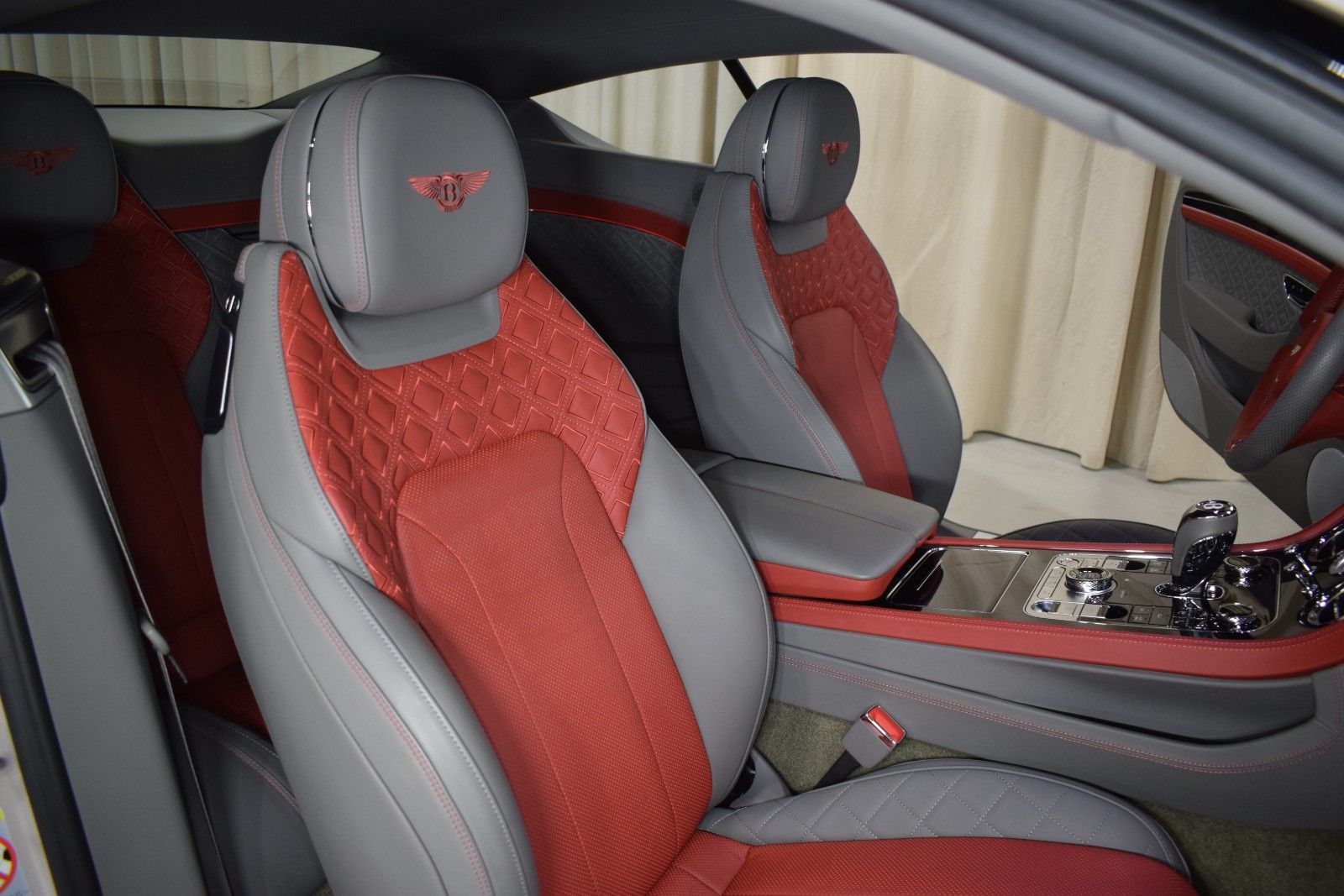 Thumbnail: 2020 Bentley Continental - 22