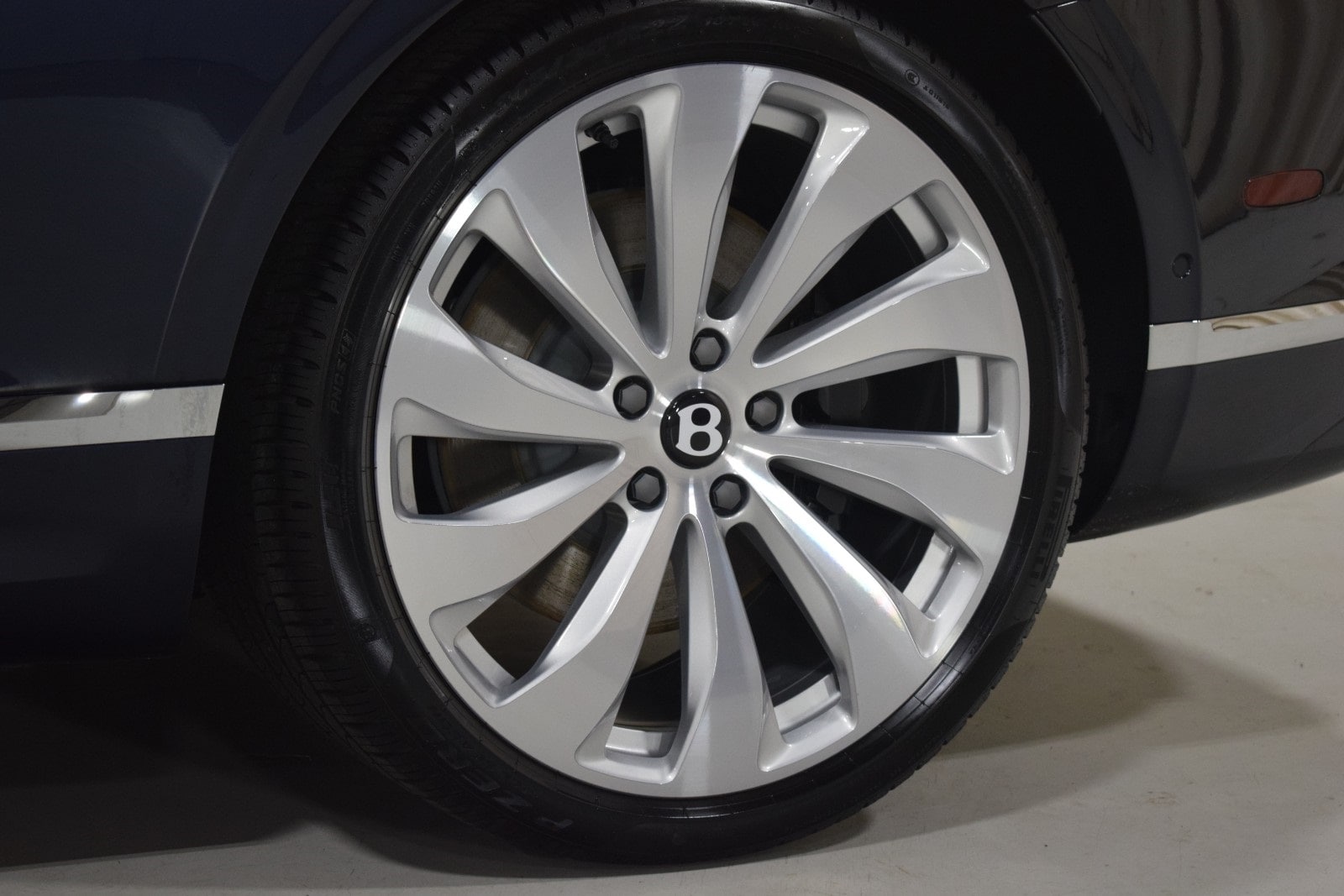 Thumbnail: 2026 Bentley Continental - 18