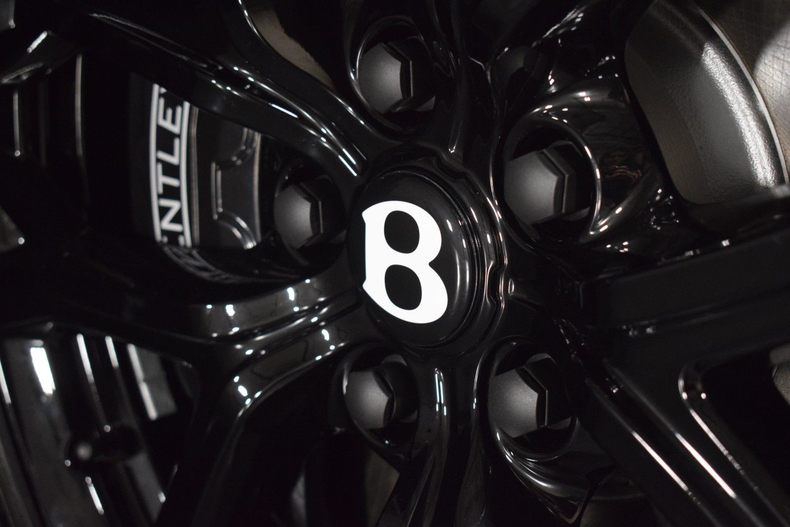 Thumbnail: 2024 Bentley Continental - 22