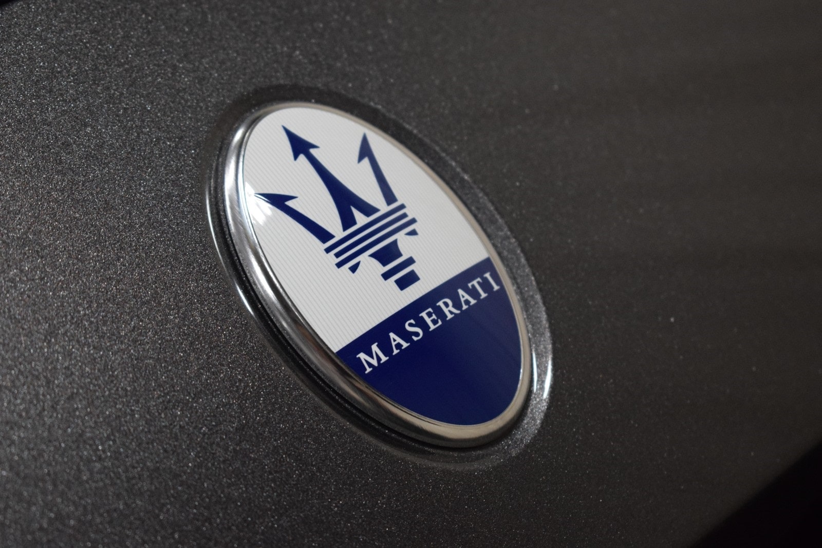 Thumbnail: 2024 Maserati Grecale - 3