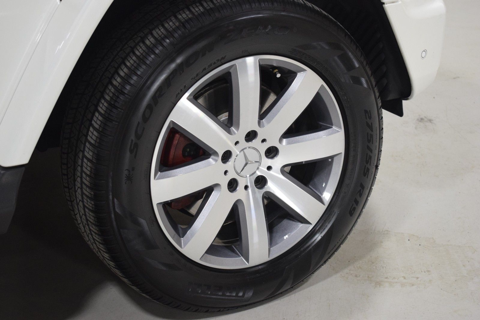 Thumbnail: 2021 Mercedes-Benz G-Class - 15