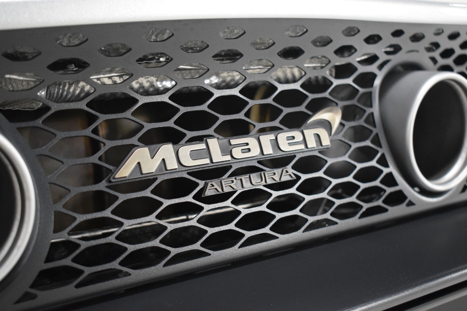 Thumbnail: 2025 Mclaren Artura - 11