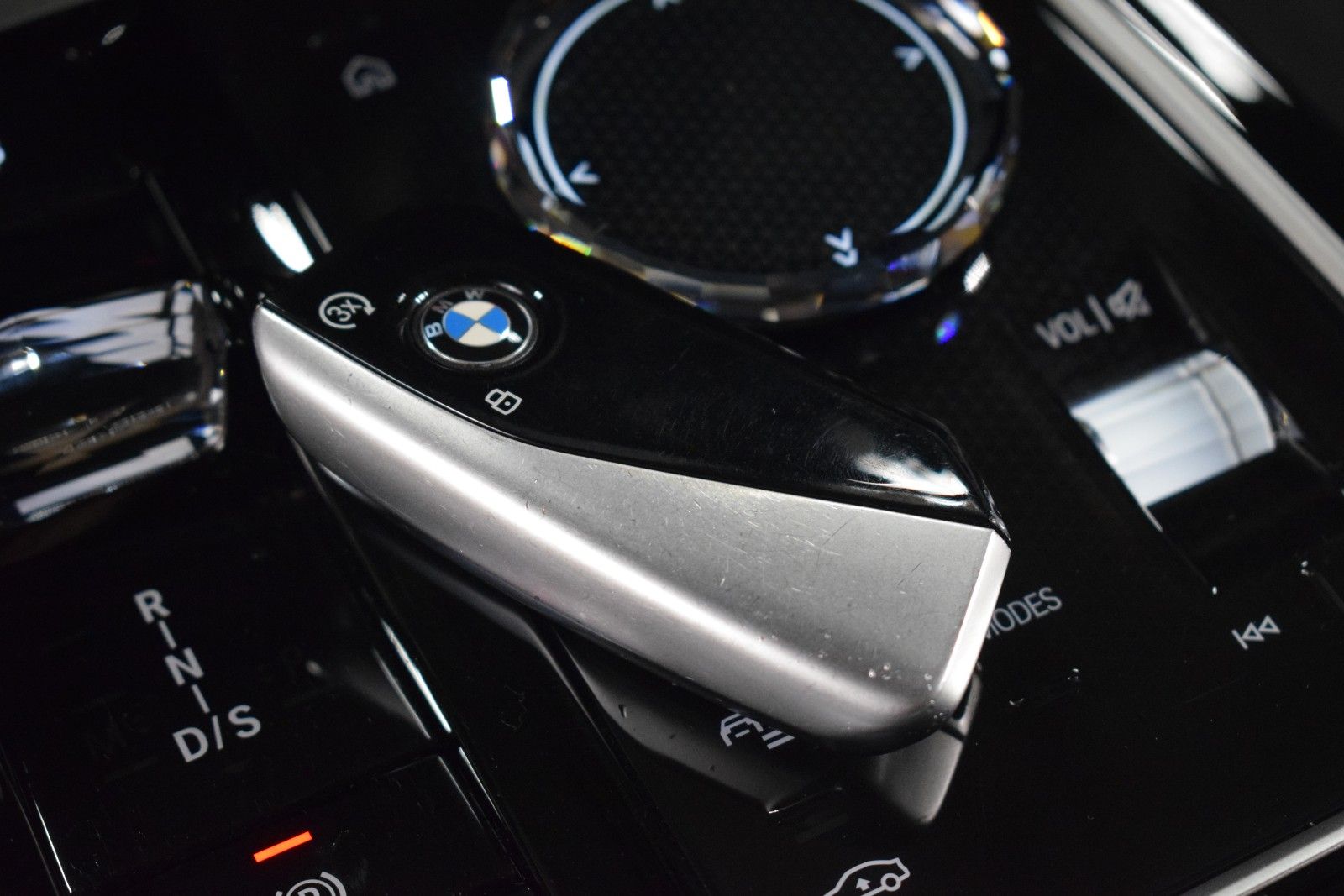 Thumbnail: 2025 BMW 7 Series - 41