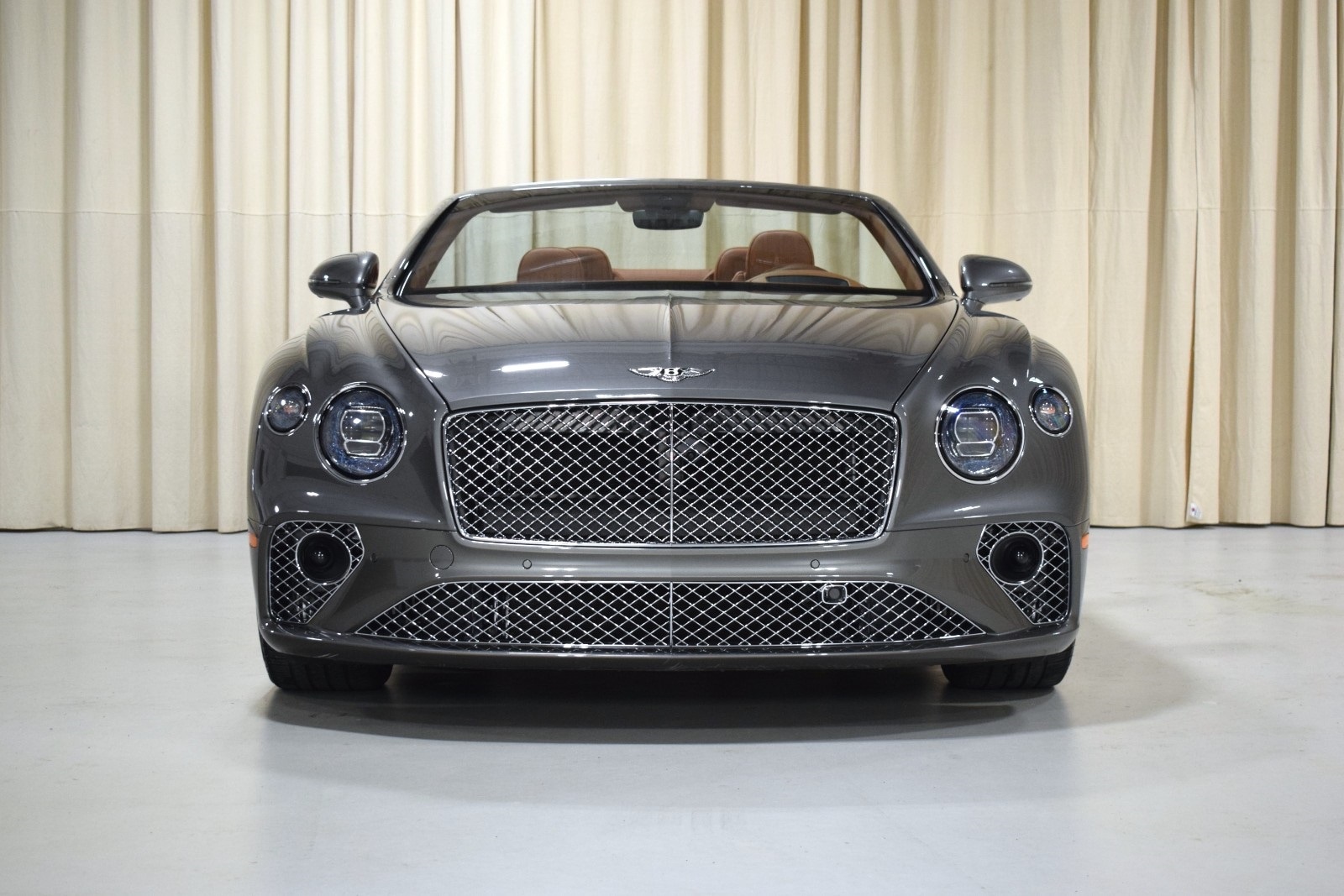 2021 Bentley Continental GT 13