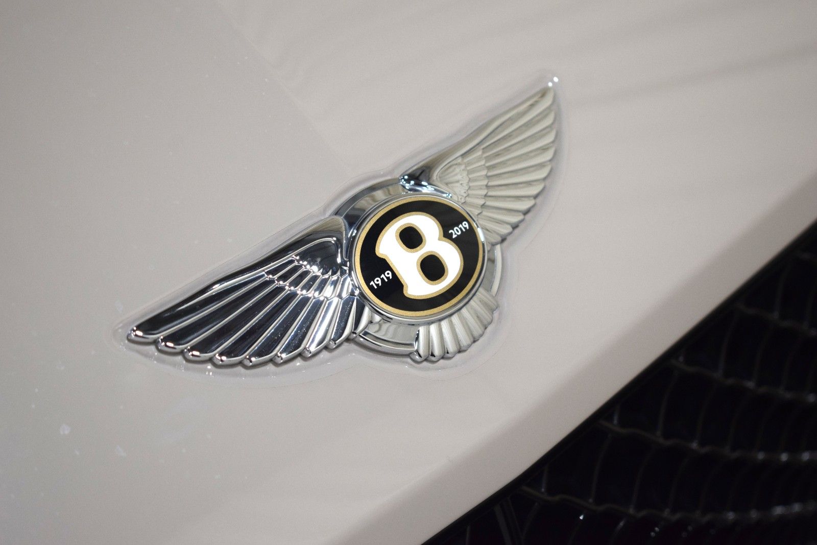 Thumbnail: 2020 Bentley Continental - 11