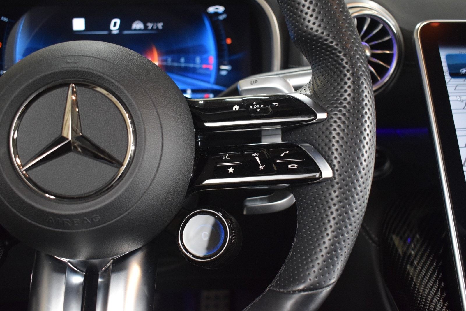 2022 Mercedes-Benz SL-Class AMG SL 63 28