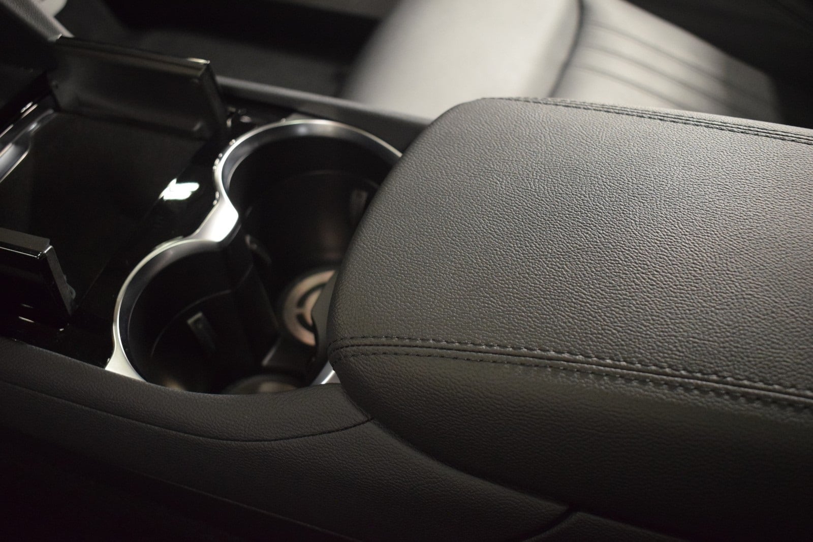 Thumbnail: 2024 Maserati Grecale - 35