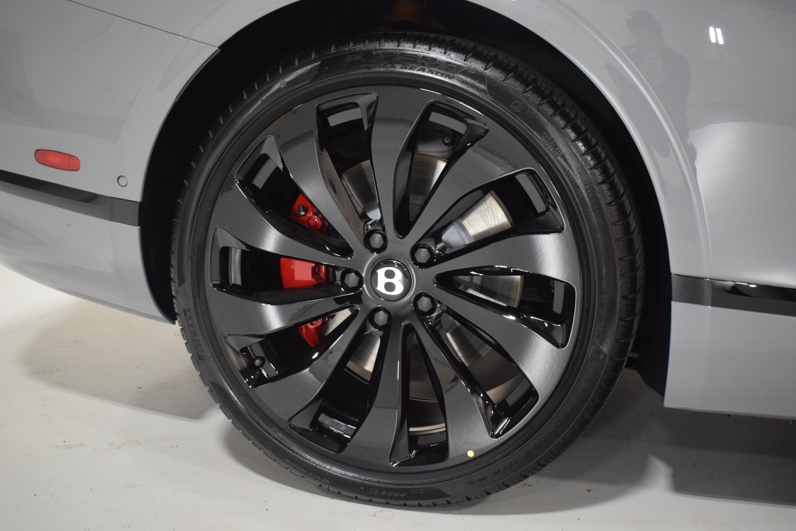 Thumbnail: 2024 Bentley Continental - 6