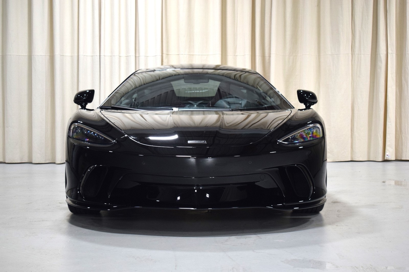 Thumbnail: 2025 Mclaren GTS - 8