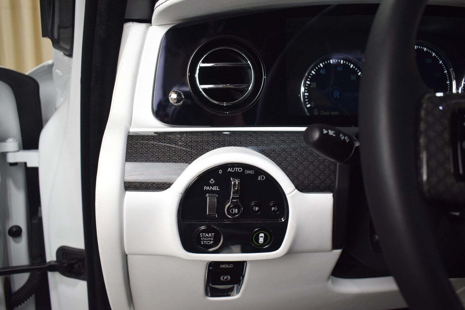Thumbnail: 2022 Rolls-Royce Ghost - 30