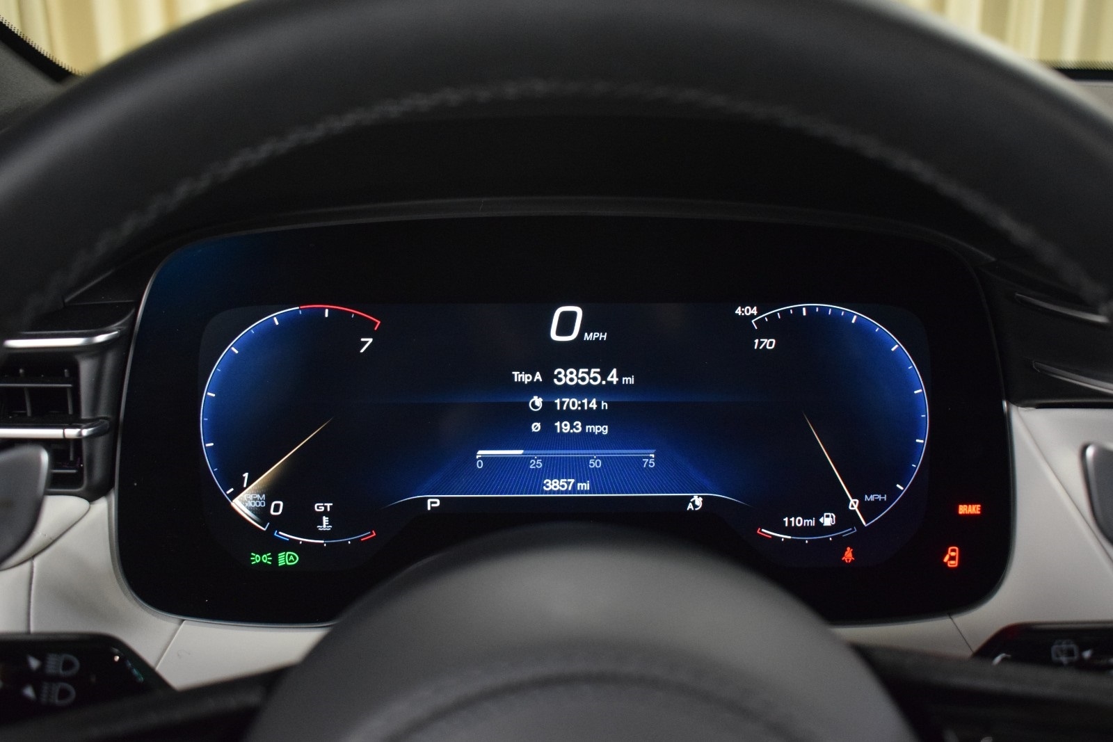 Thumbnail: 2024 Maserati Grecale - 31