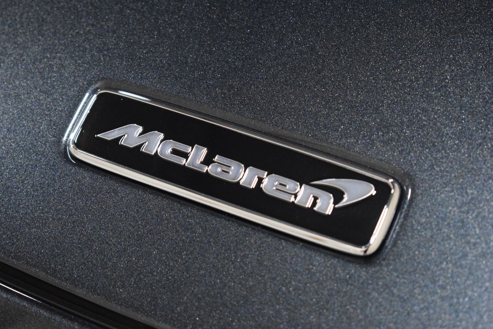 Thumbnail: 2026 Mclaren 750S - 3