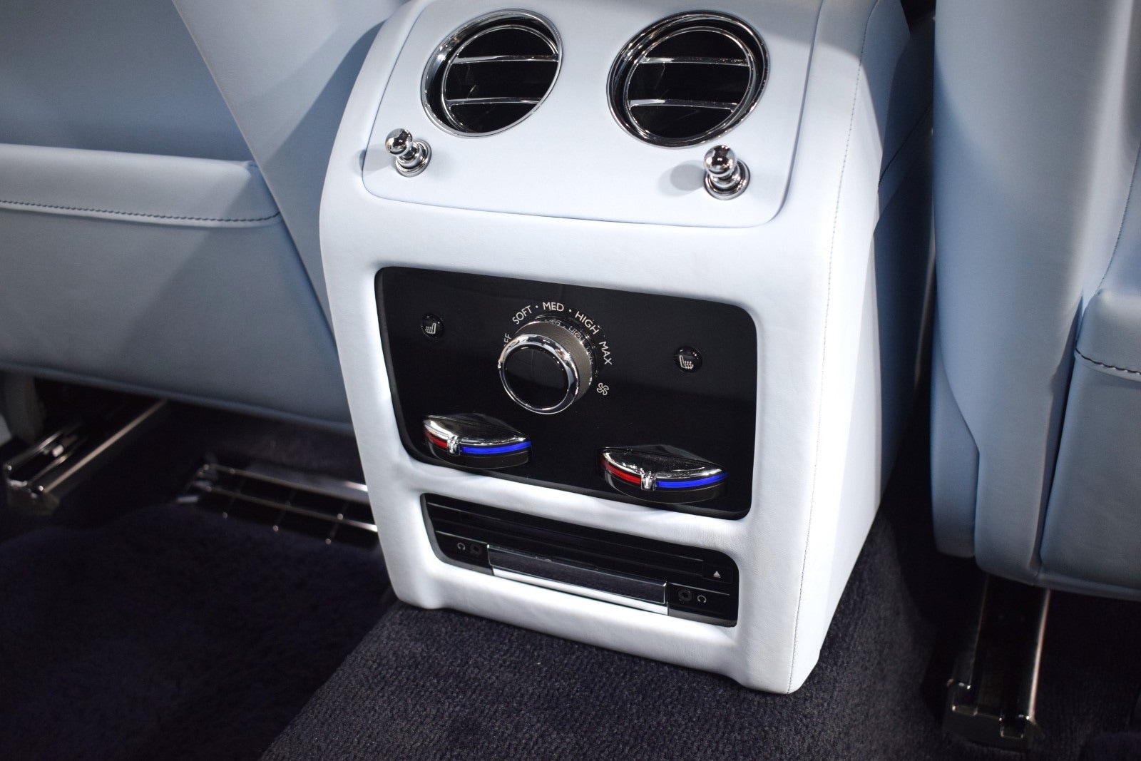 Thumbnail: 2021 Rolls-Royce Ghost - 24