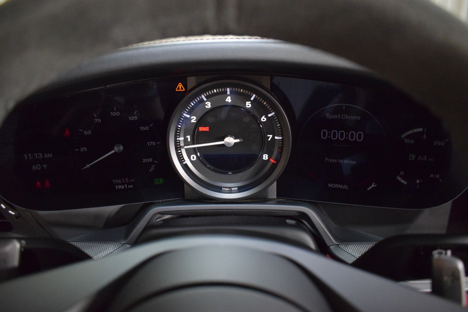 Thumbnail: 2024 Porsche 911 - 29