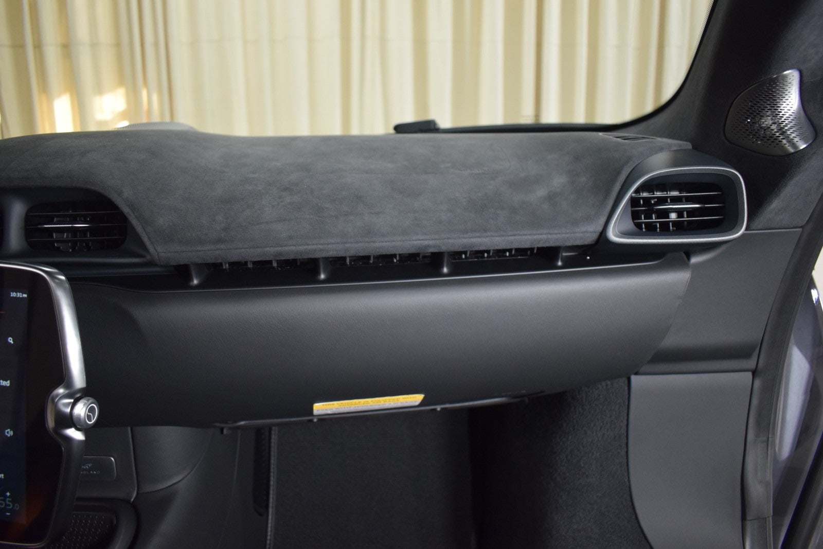 2025 Mclaren Artura TechLux 19