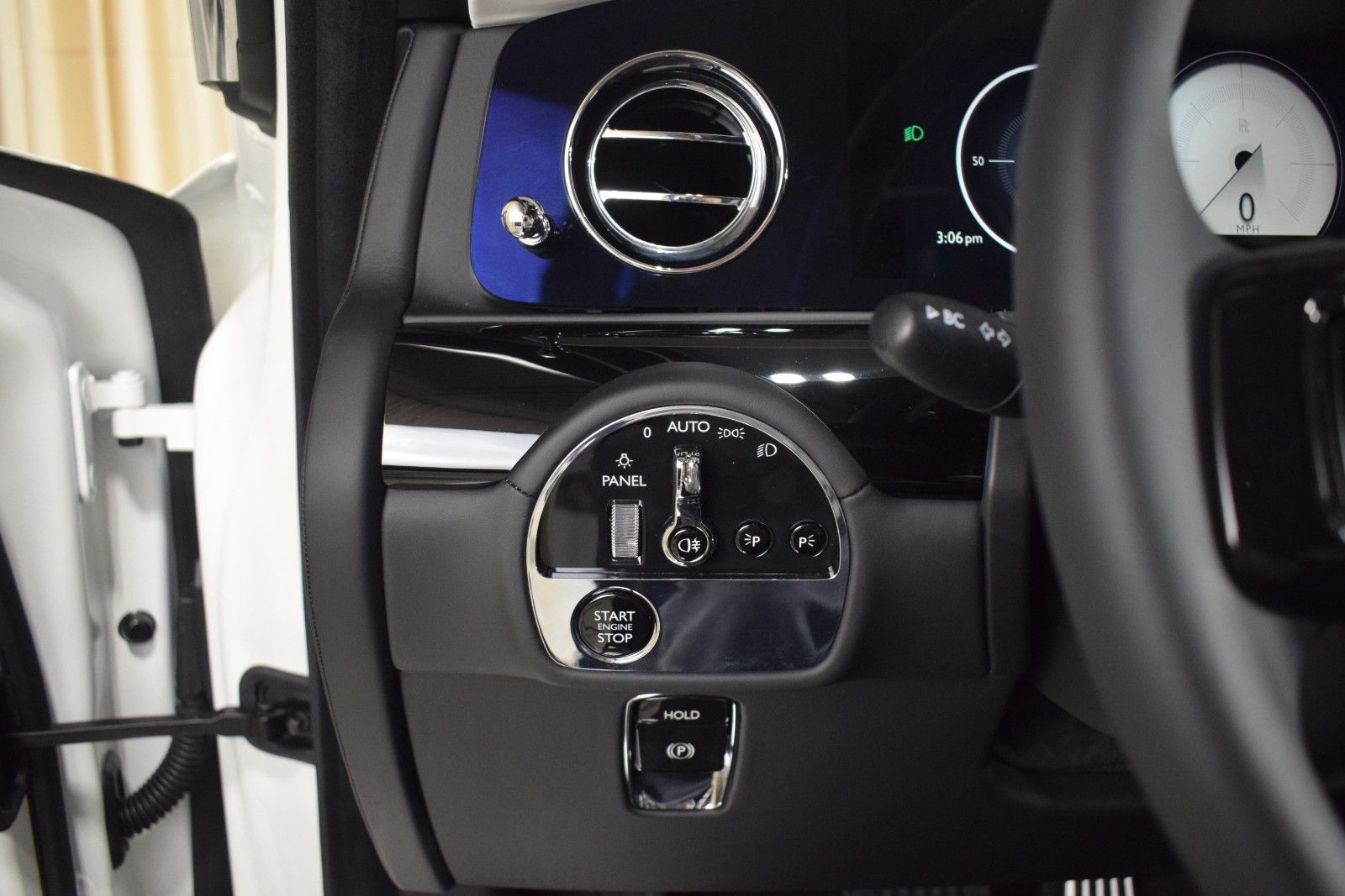 Thumbnail: 2026 Rolls-Royce Ghost - 28