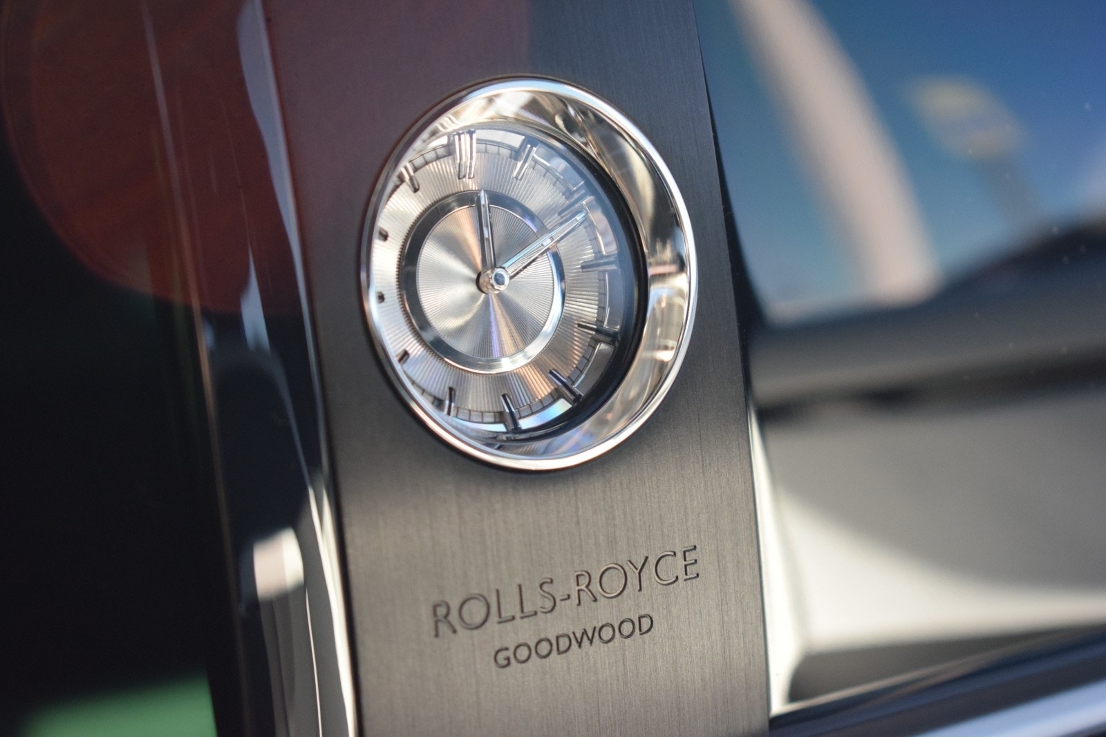 Thumbnail: 2022 Rolls-Royce Ghost - 27