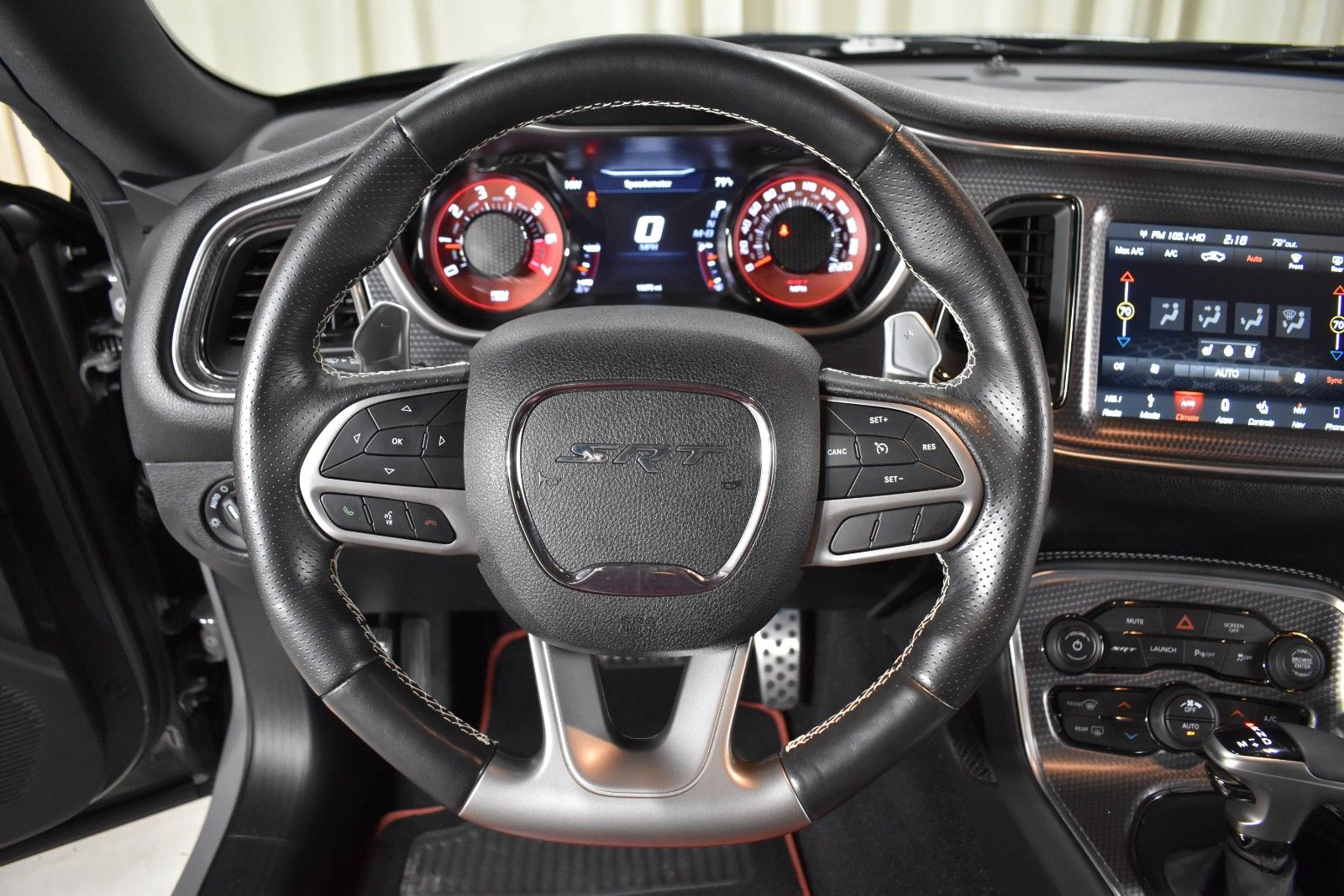 Thumbnail: 2019 Dodge Challenger - 21