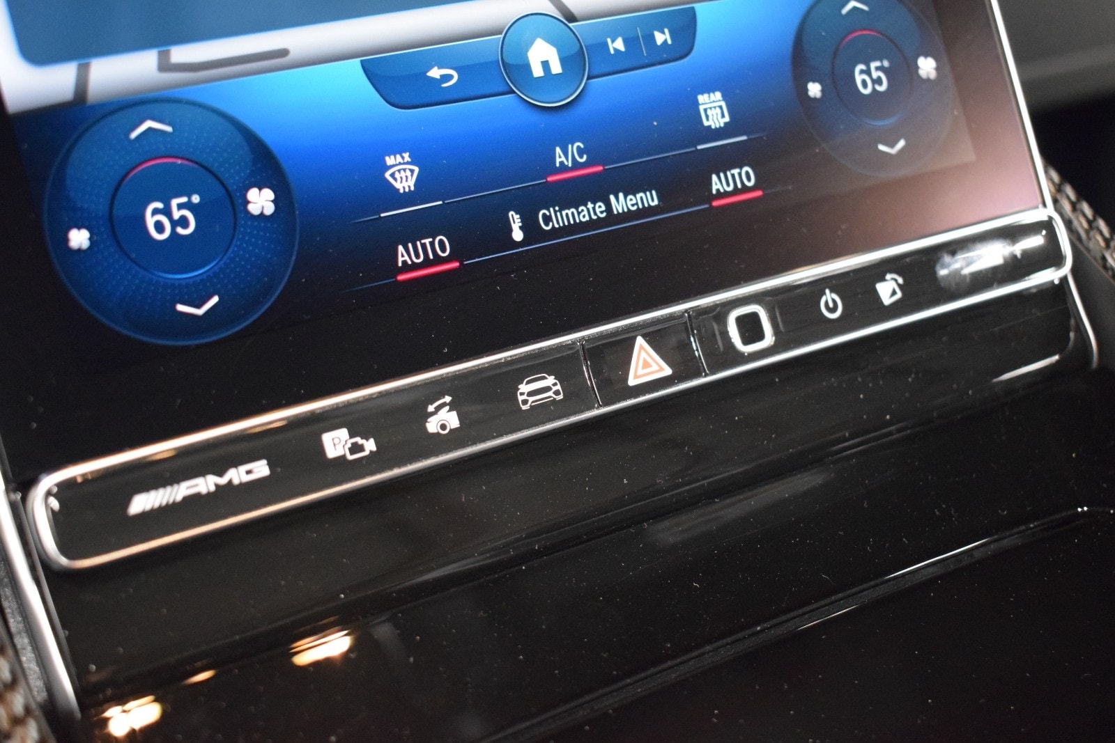 2022 Mercedes-Benz SL-Class AMG SL 63 32