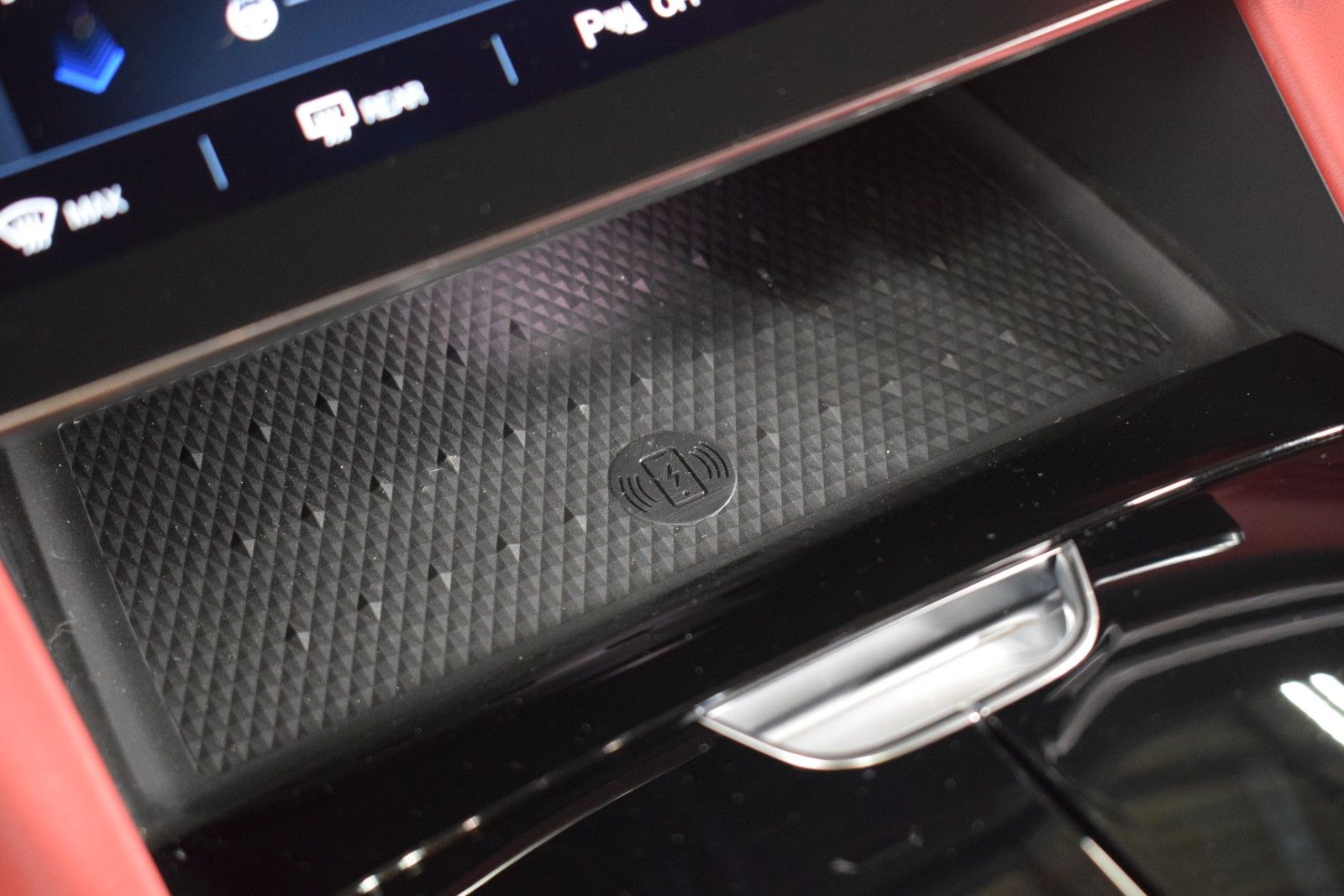 Thumbnail: 2025 Maserati Grecale - 35