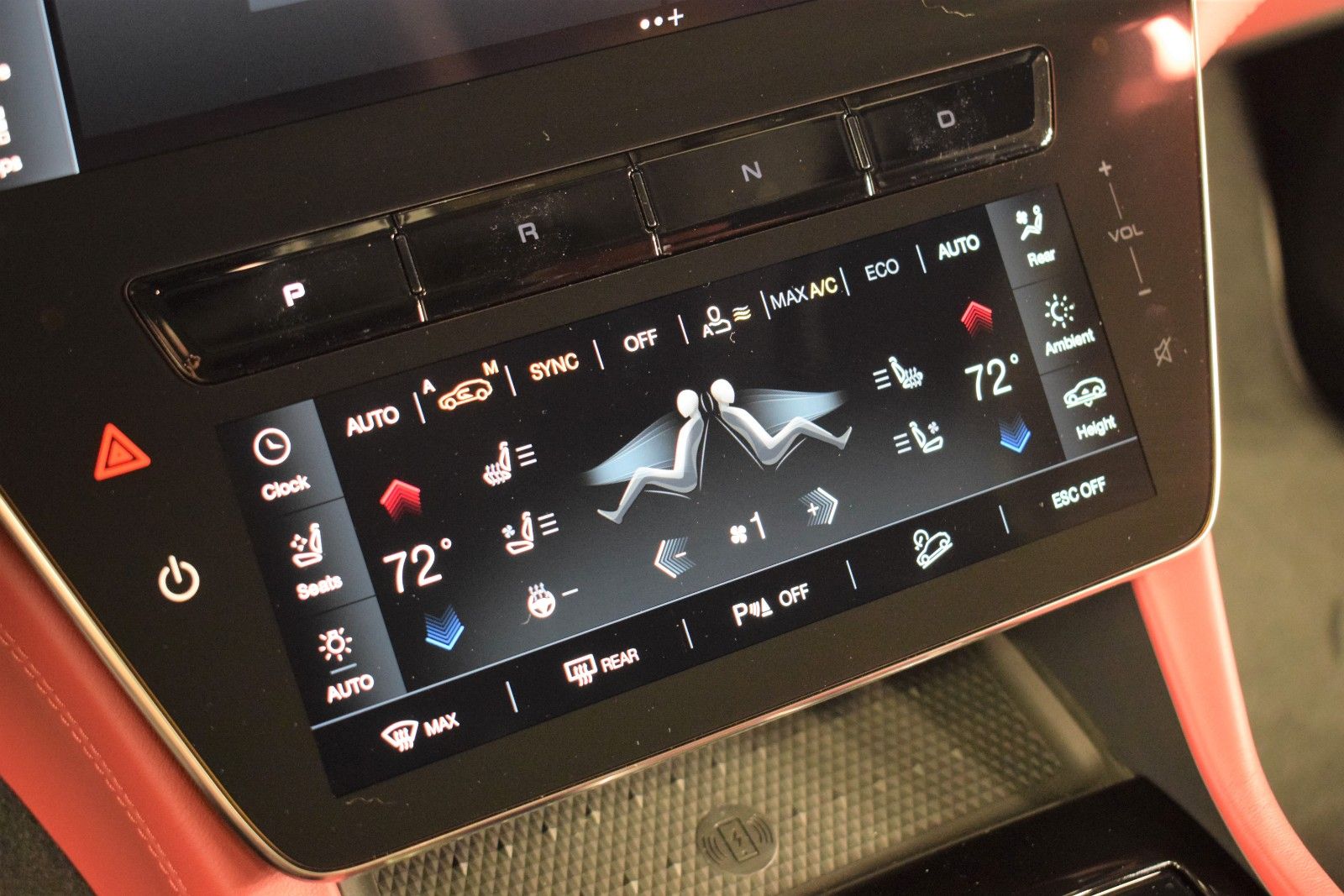 Thumbnail: 2025 Maserati Grecale - 34