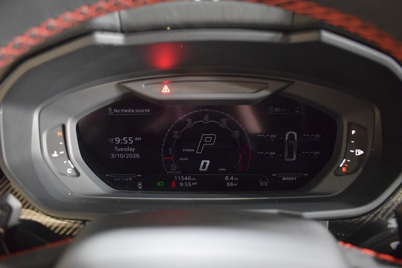 Thumbnail: 2024 Lamborghini Urus - 30