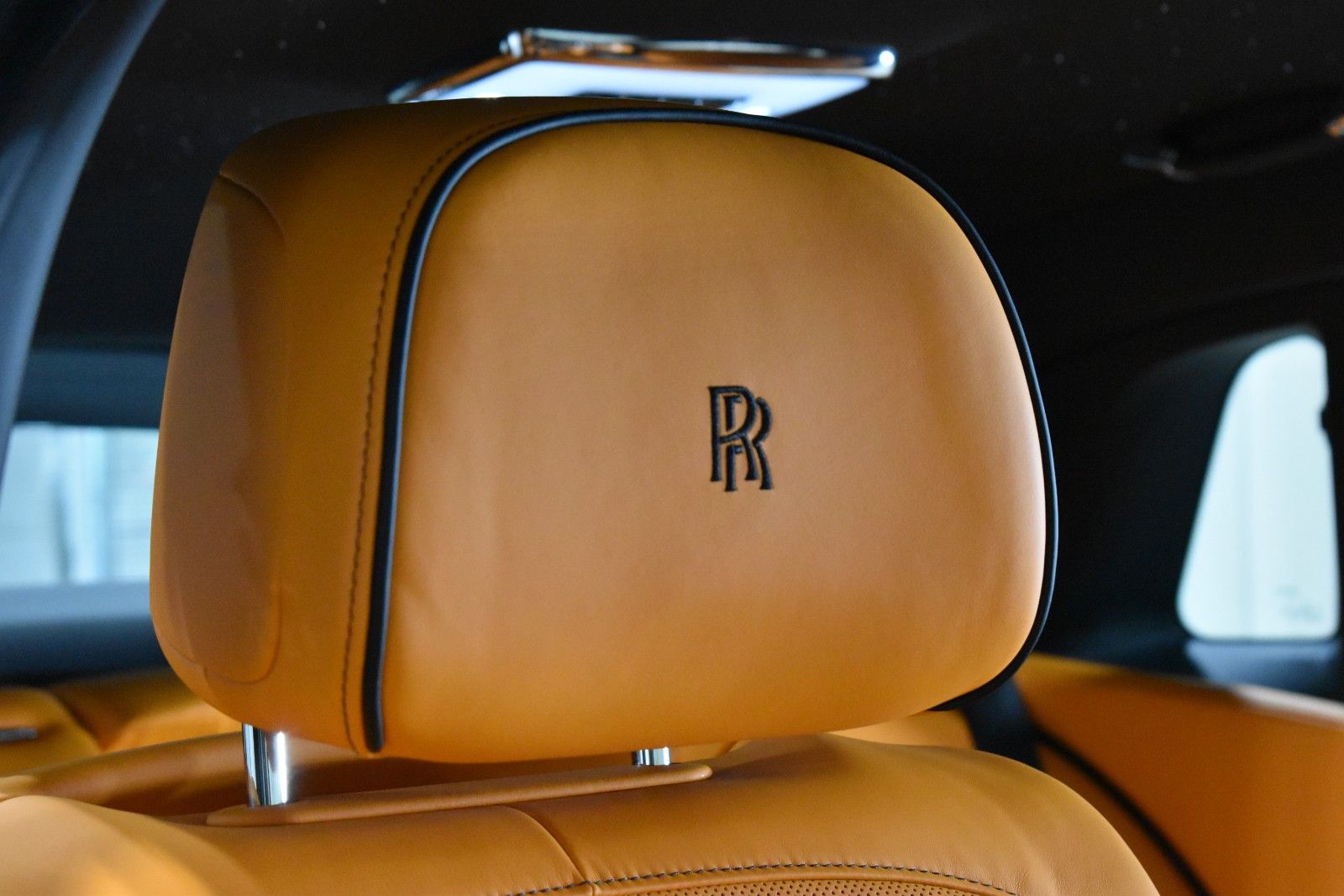Thumbnail: 2027 Rolls-Royce Ghost - 45