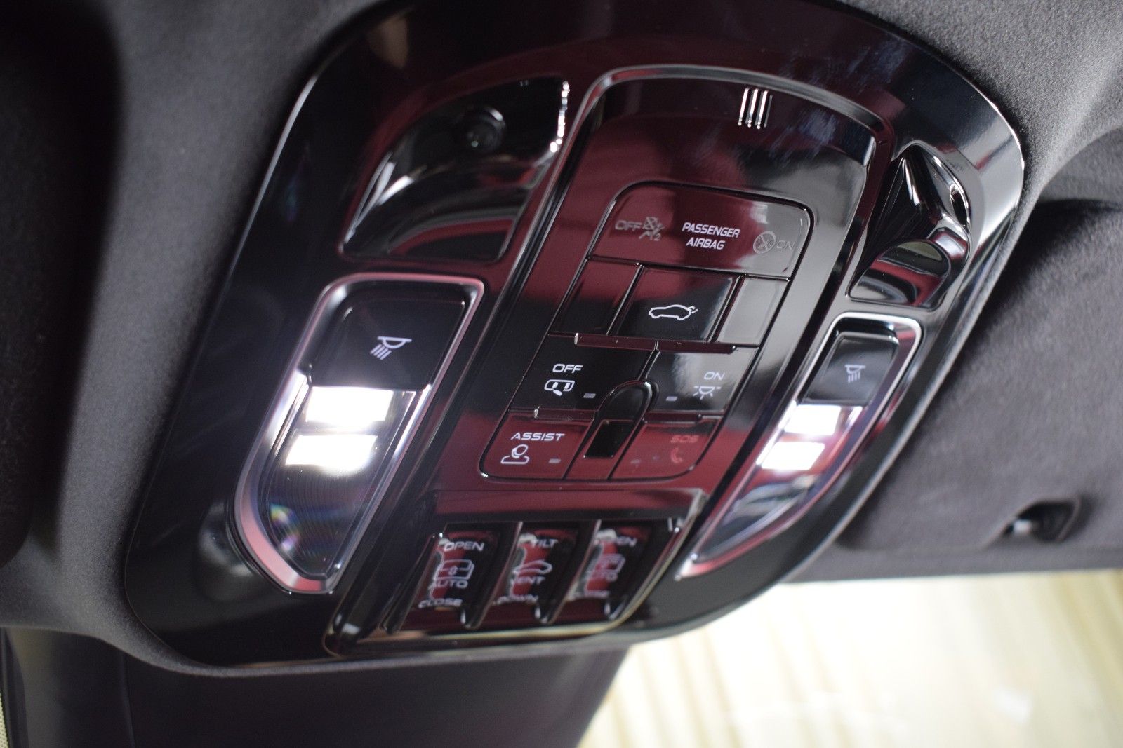 Thumbnail: 2025 Maserati Grecale - 38