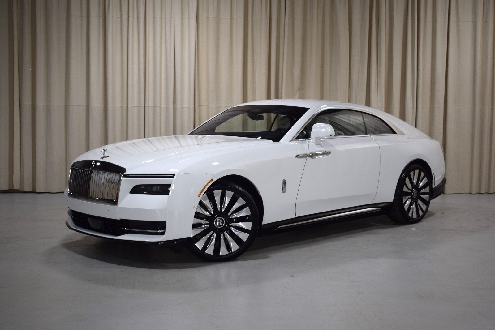 2025 Rolls-Royce Spectre  -
                  Troy, MI