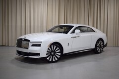 2025 Rolls-Royce Spectre Coupe
