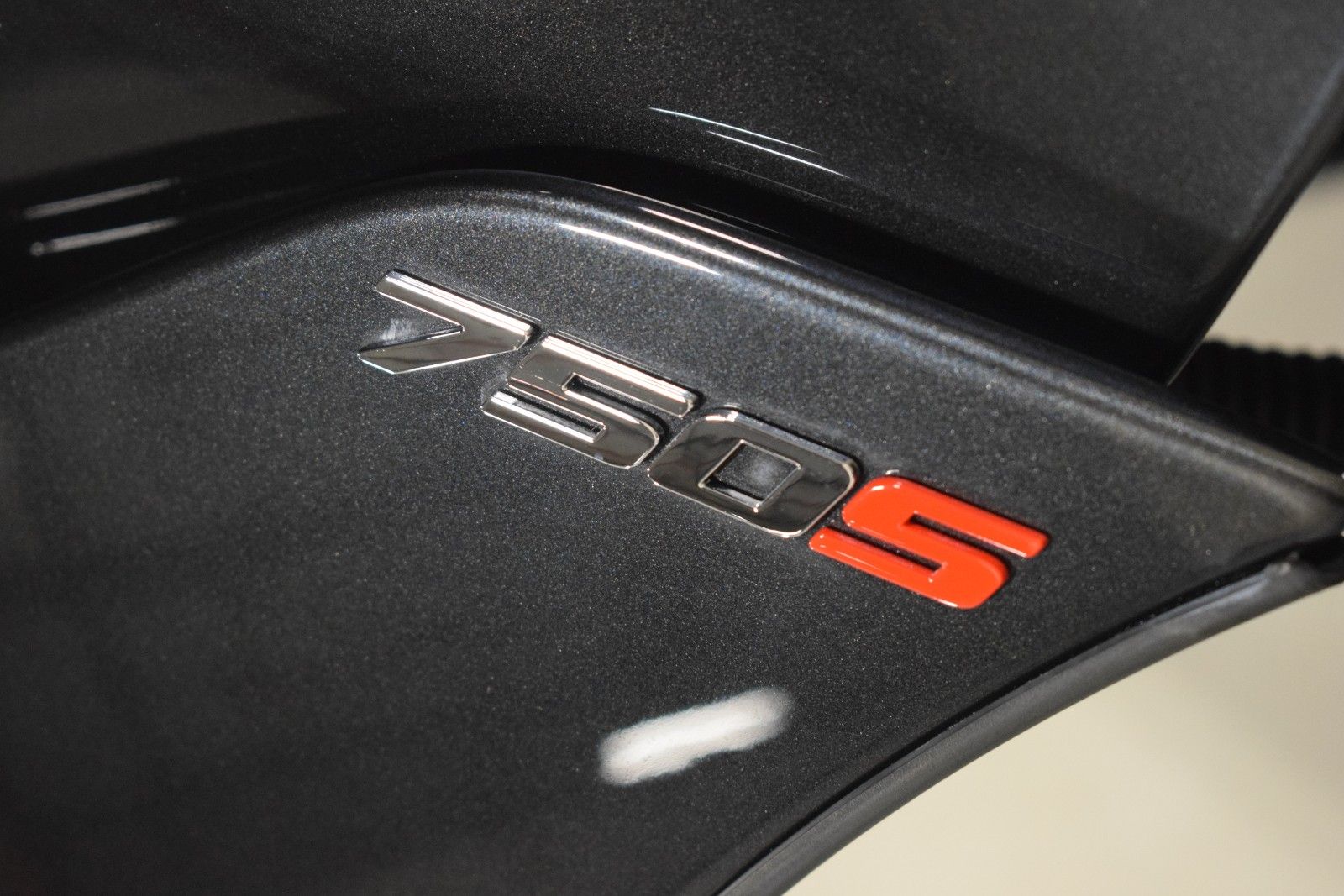 Thumbnail: 2026 Mclaren 750S - 12