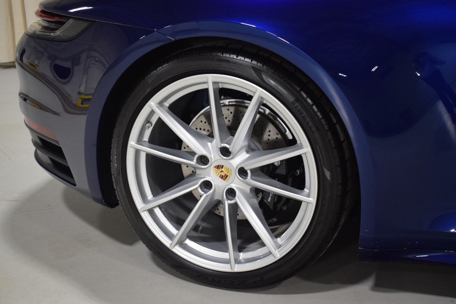 Thumbnail: 2023 Porsche 911 - 15