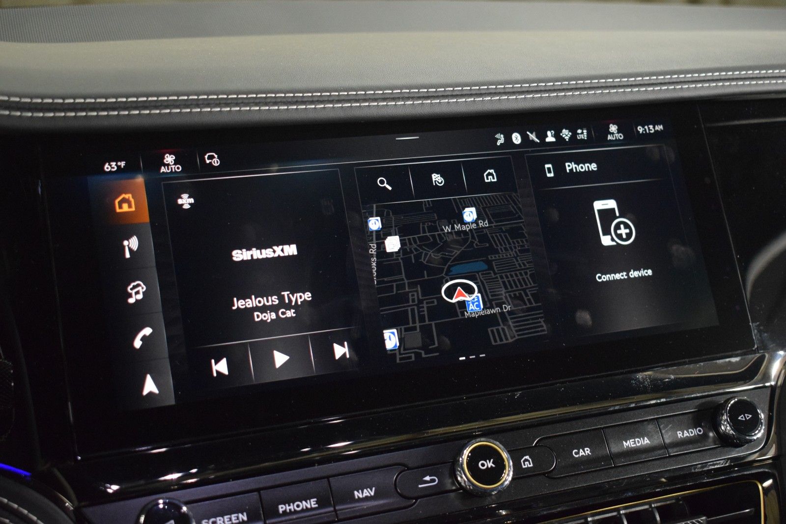 Thumbnail: 2026 Bentley Flying Spur - 31