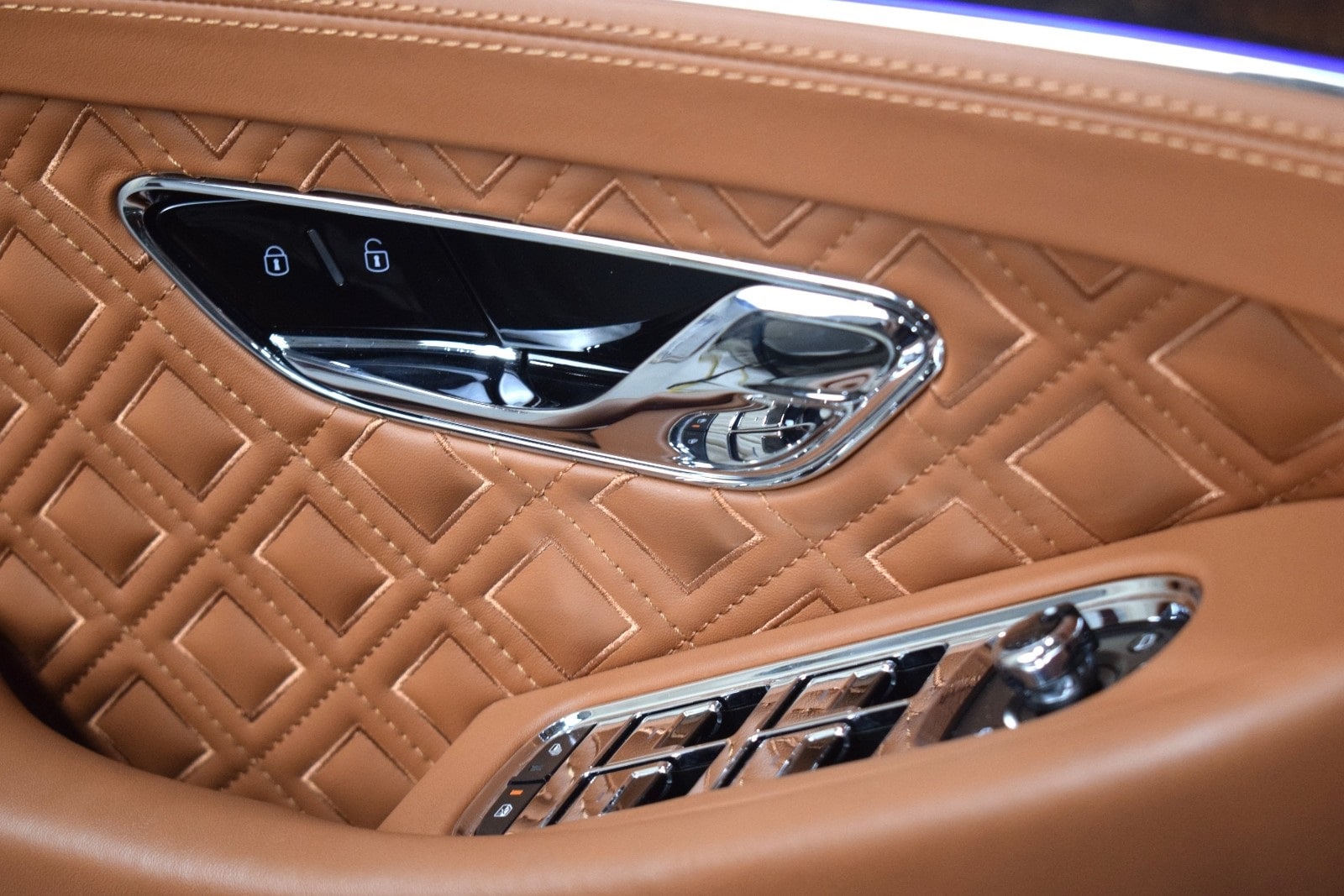 2021 Bentley Continental GT 37