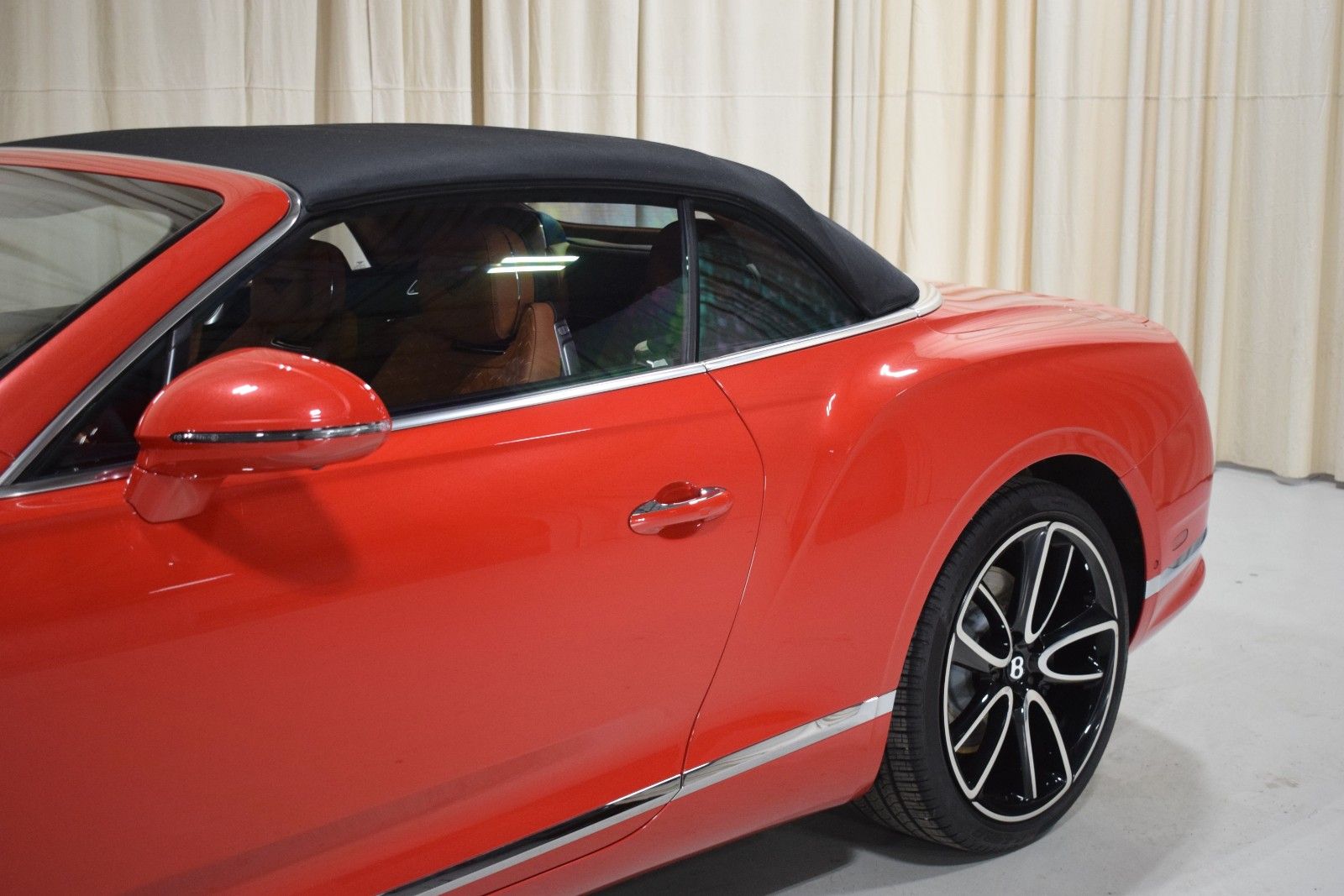 Thumbnail: 2023 Bentley Continental - 11