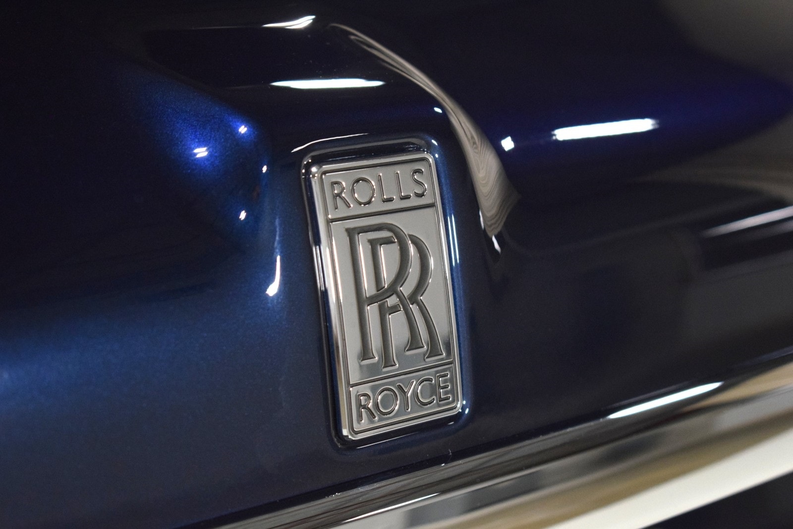 Thumbnail: 2026 Rolls-Royce Cullinan - 13
