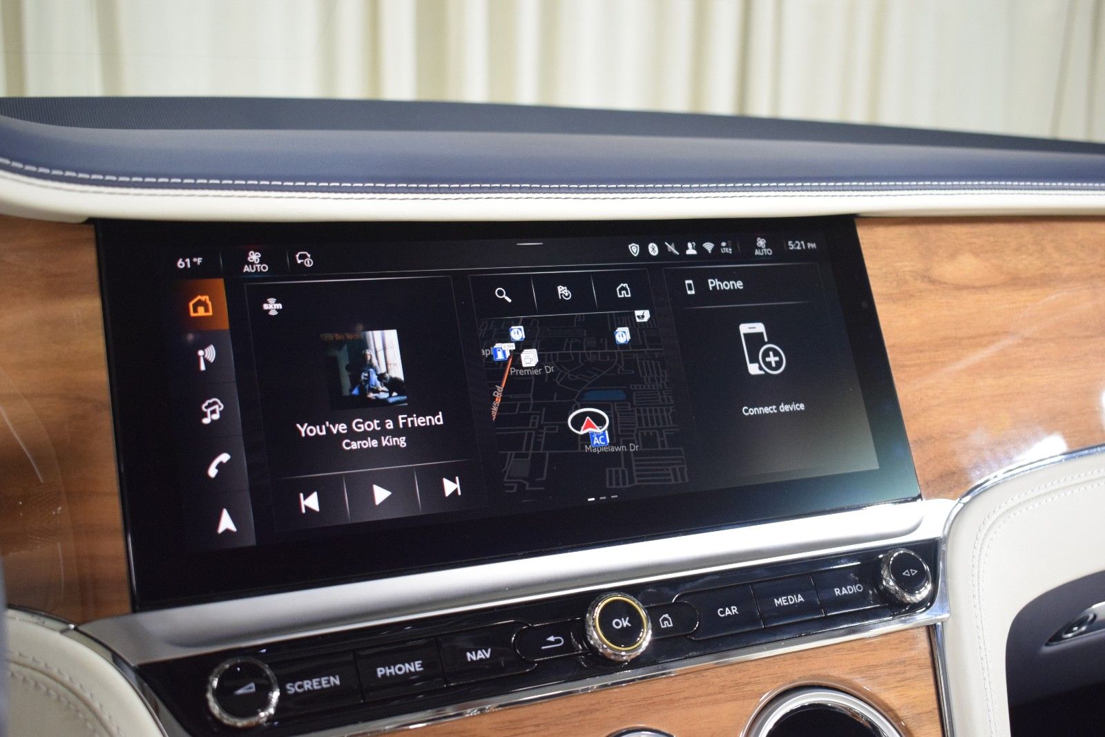 Thumbnail: 2026 Bentley Continental - 29