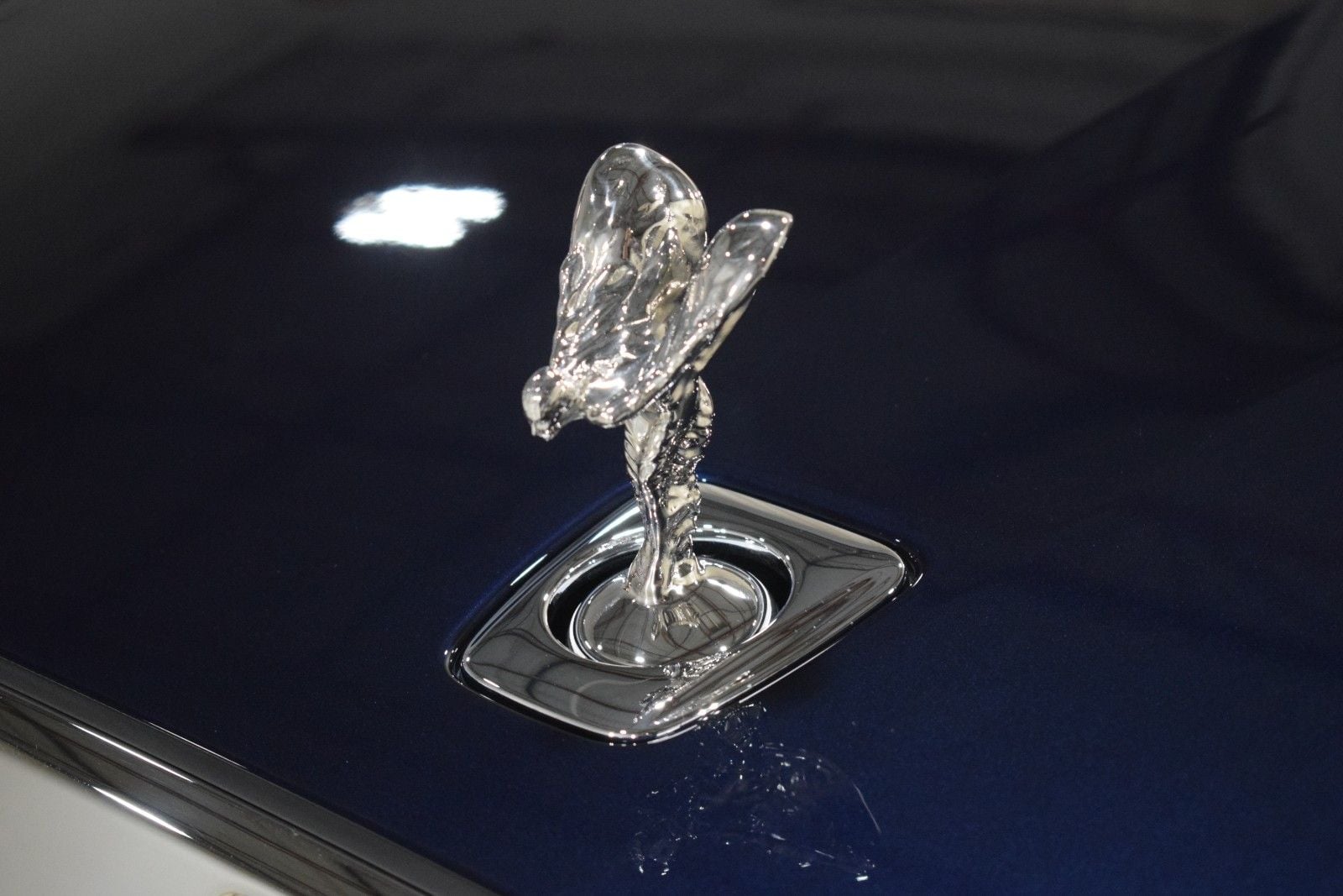 Thumbnail: 2021 Rolls-Royce Ghost - 6