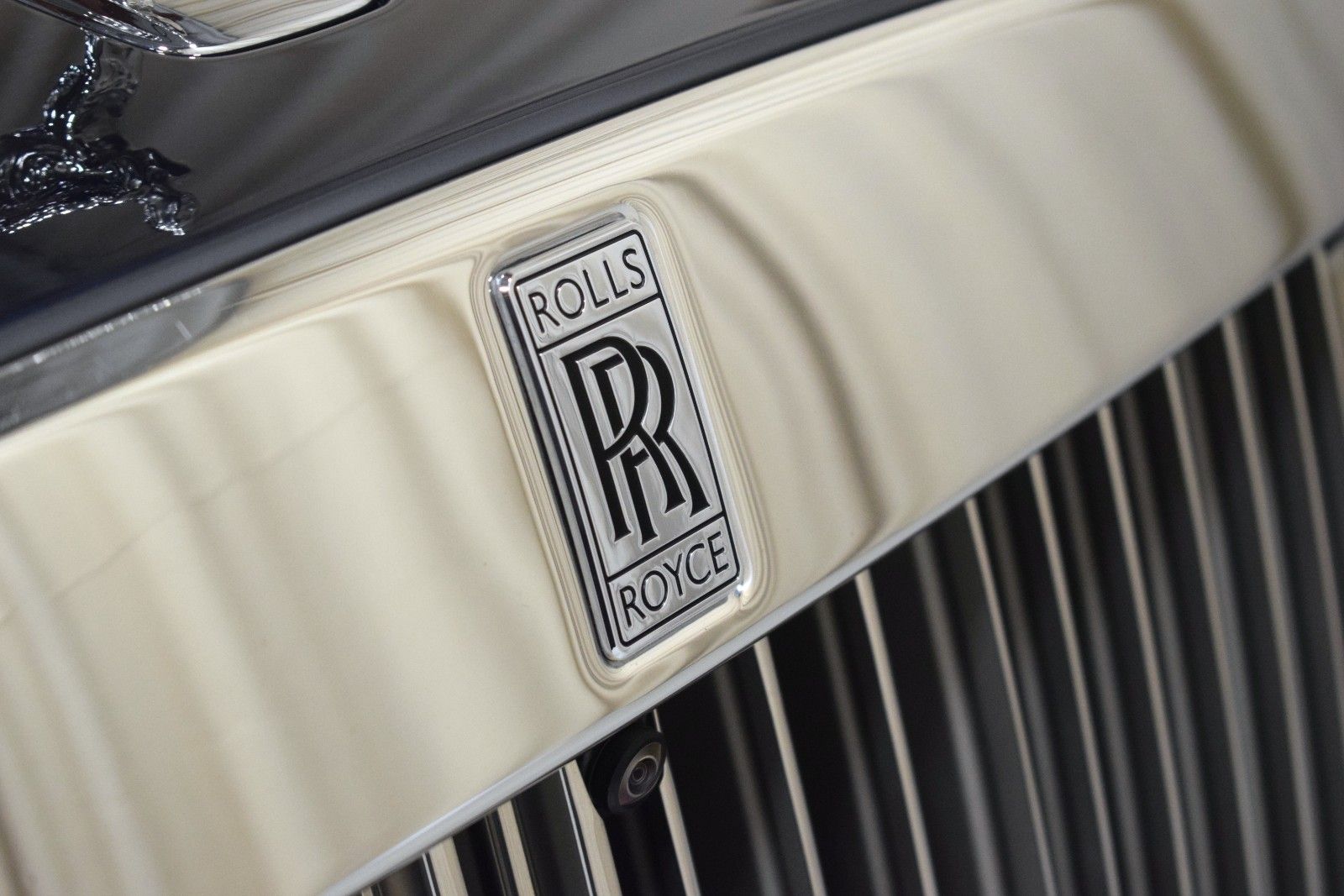 Thumbnail: 2021 Rolls-Royce Ghost - 7