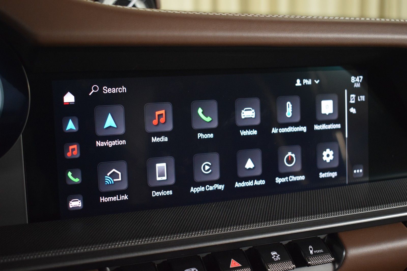 Thumbnail: 2023 Porsche 911 - 30