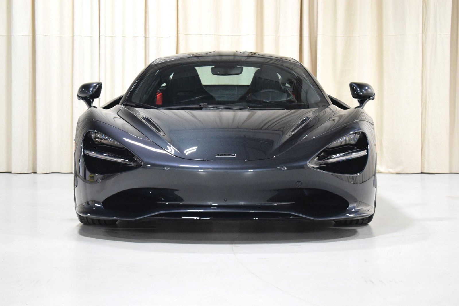 Thumbnail: 2026 Mclaren 750S - 9