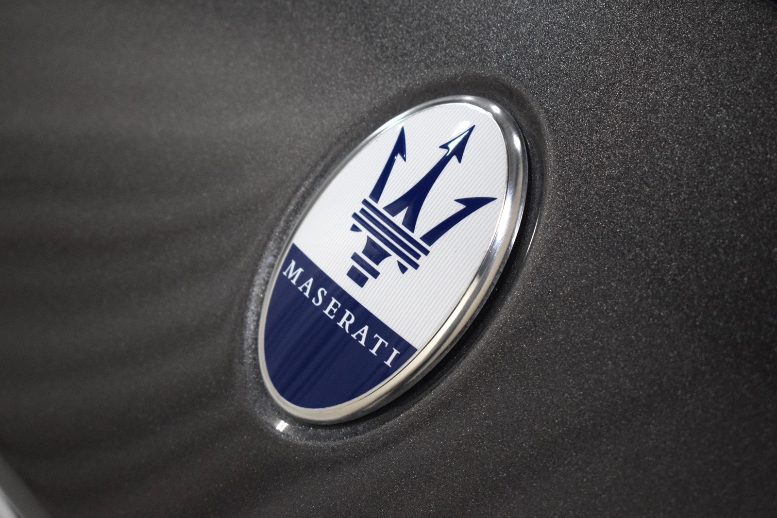 Thumbnail: 2026 Maserati GranCabrio - 3