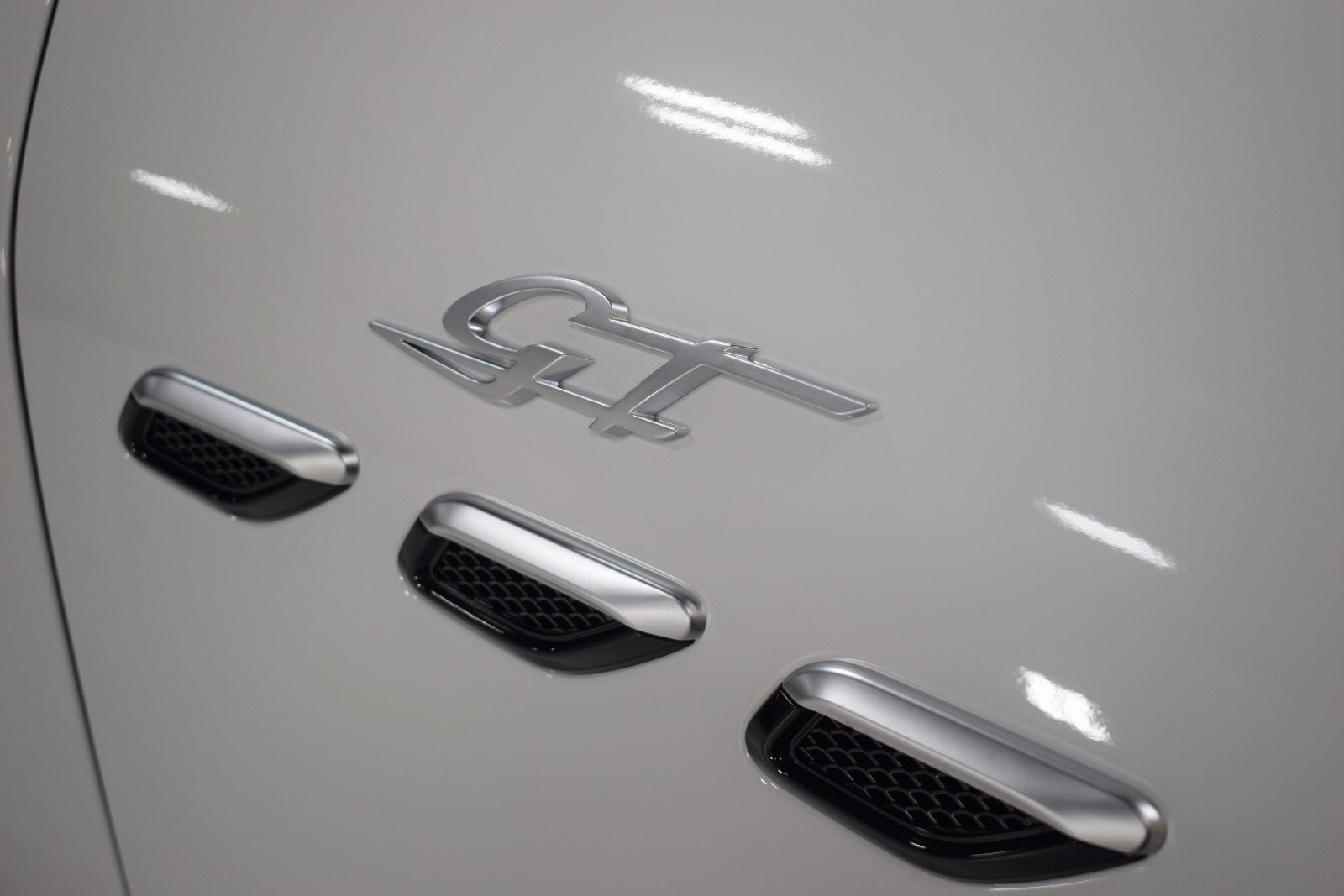 Thumbnail: 2024 Maserati Grecale - 12