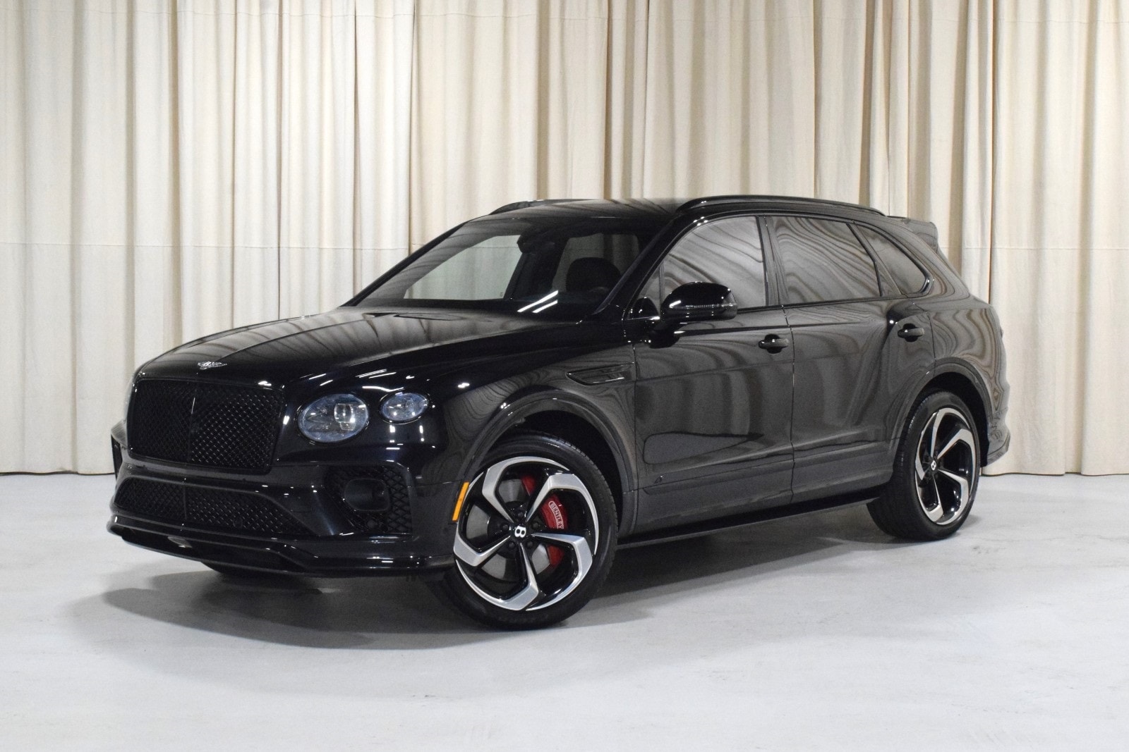 2022 Bentley Bentayga S -
                  Troy, MI