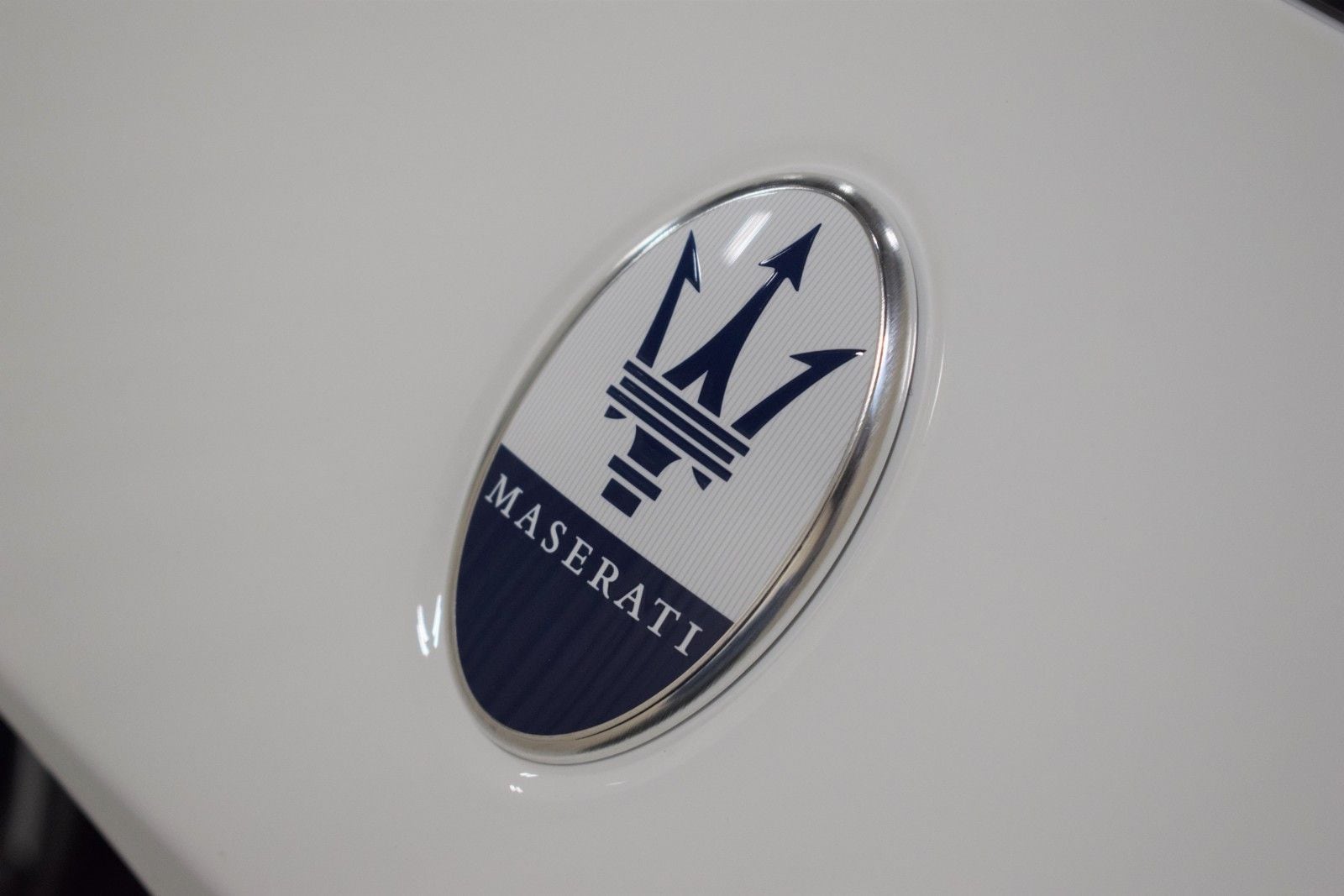 Thumbnail: 2024 Maserati Grecale - 3