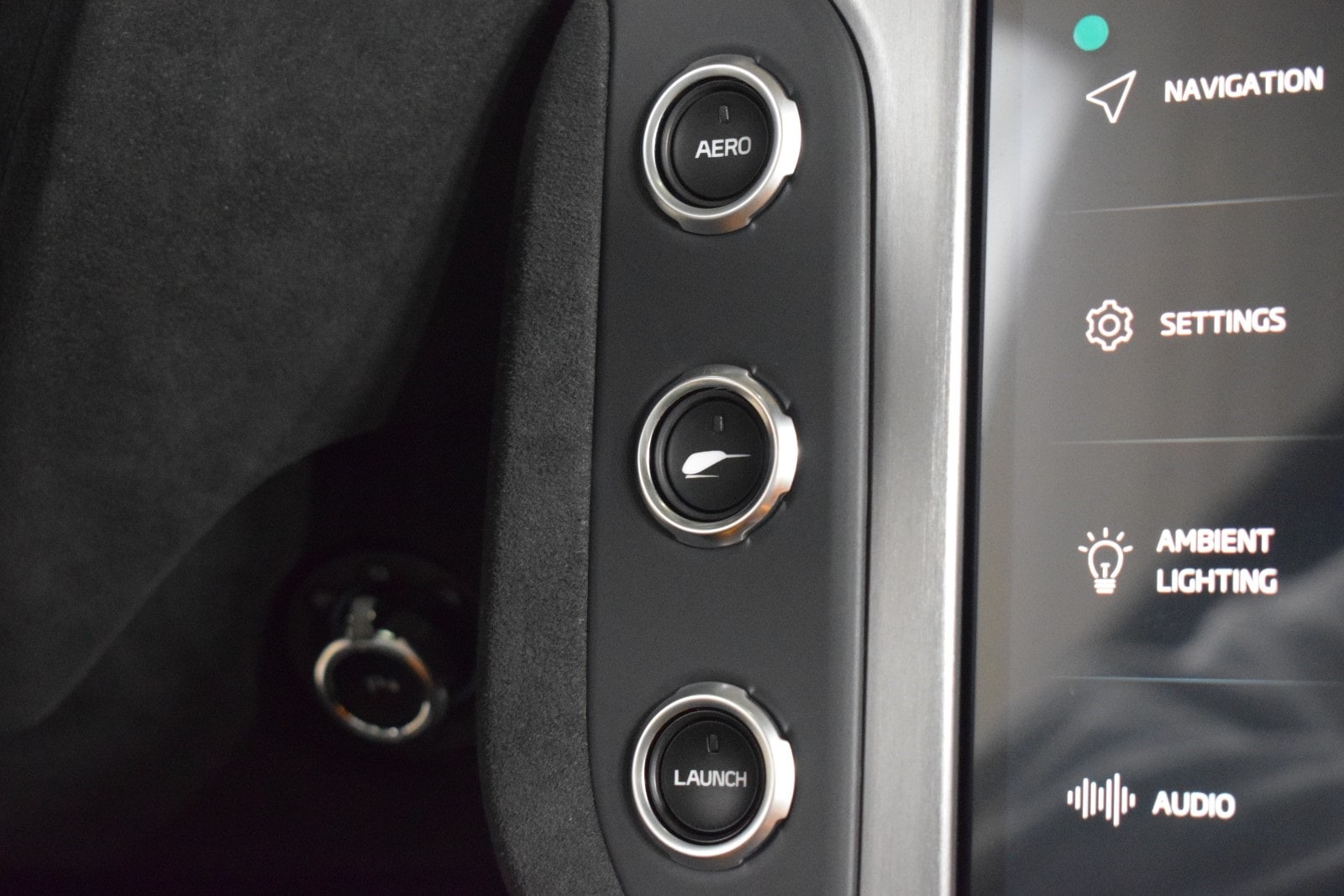 Thumbnail: 2026 Mclaren 750S - 30