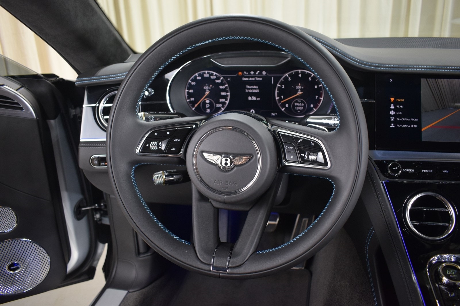 Thumbnail: 2022 Bentley Continental - 26