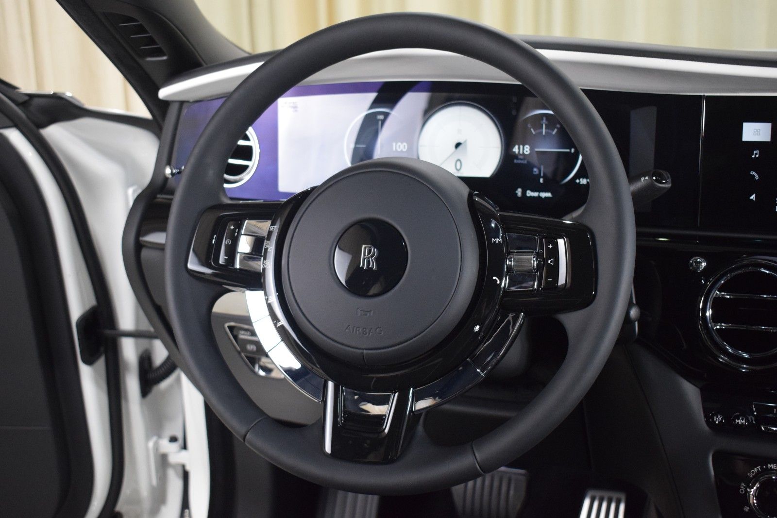 Thumbnail: 2026 Rolls-Royce Ghost - 27